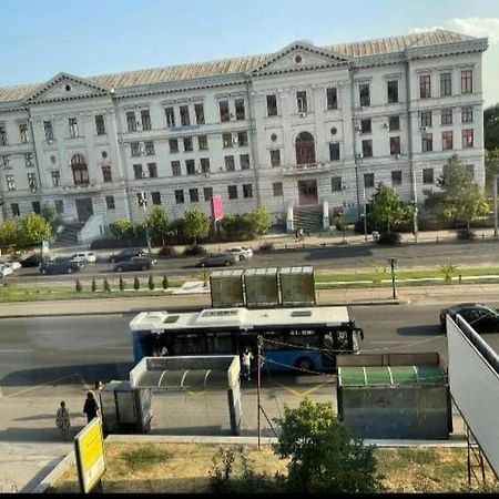Apartament Lux Ultracentral Craiova Exteriör bild