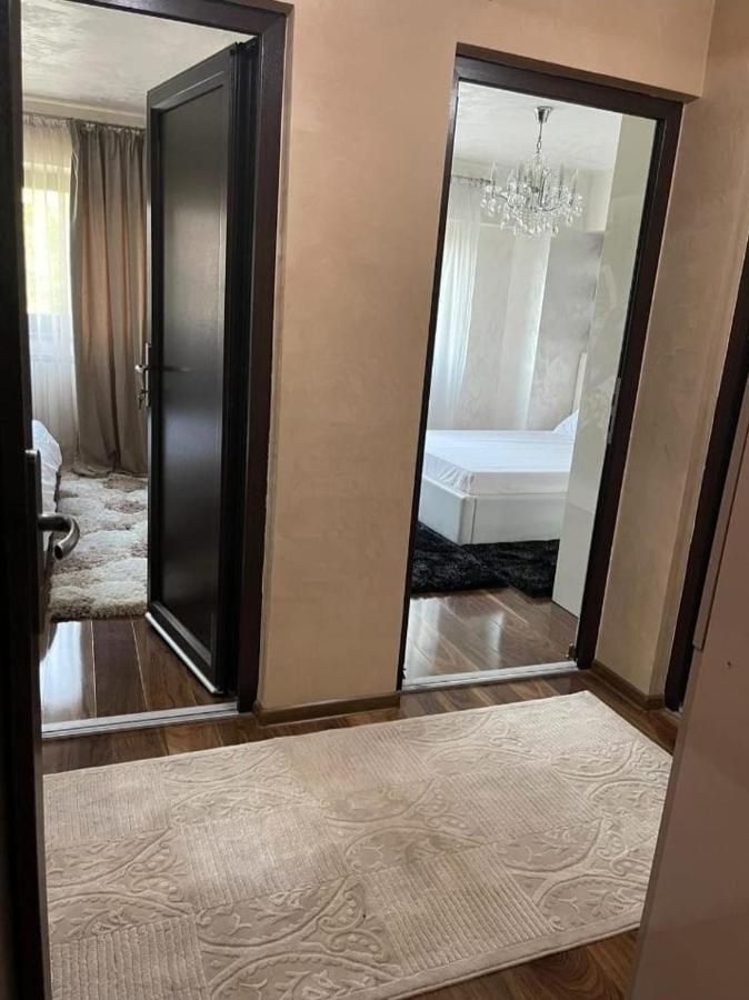 Apartament Lux Ultracentral Craiova Exteriör bild