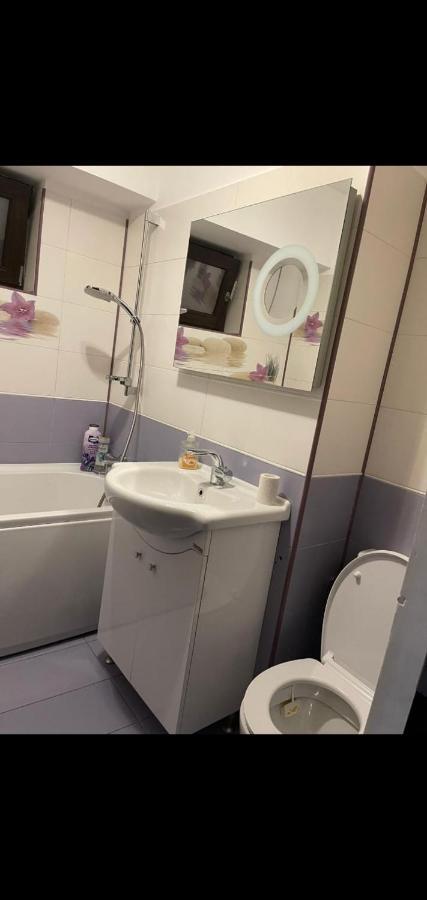 Apartament Lux Ultracentral Craiova Exteriör bild