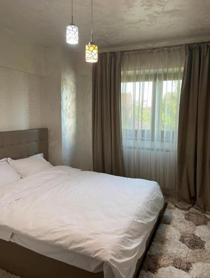 Apartament Lux Ultracentral Craiova Exteriör bild