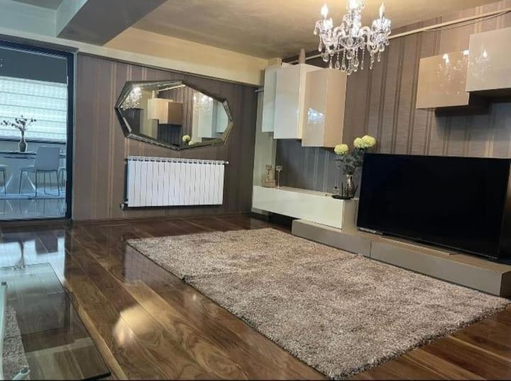 Apartament Lux Ultracentral Craiova Exteriör bild