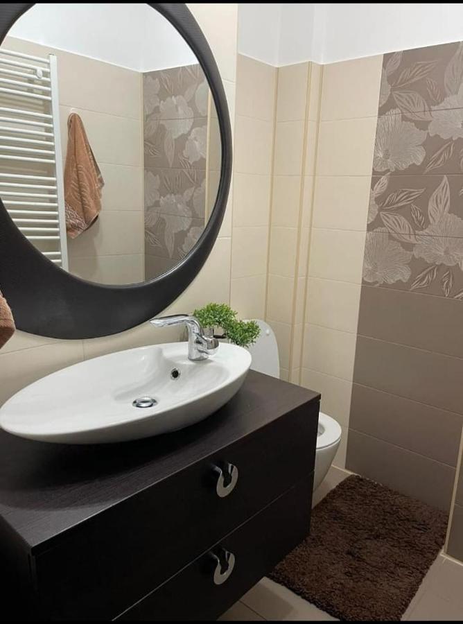 Apartament Lux Ultracentral Craiova Exteriör bild