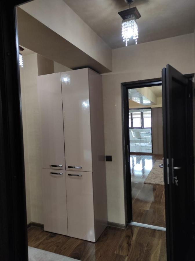Apartament Lux Ultracentral Craiova Exteriör bild